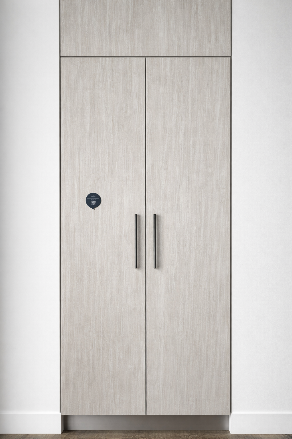 Puertas para área de Lavado